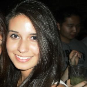 Meet your Posher, Jennifer